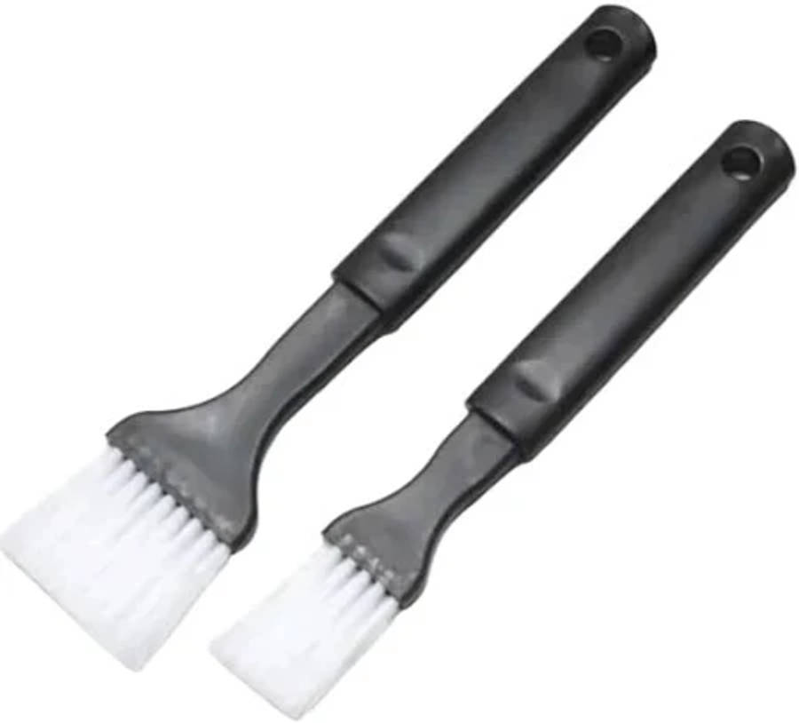 Braai basting-brushes 2 Piece home n leisure