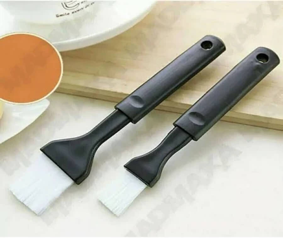 Braai basting-brushes 2 Piece home n leisure
