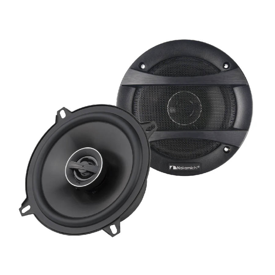 Nakamichi NSE-1358 Speakers 300 Watts 5"