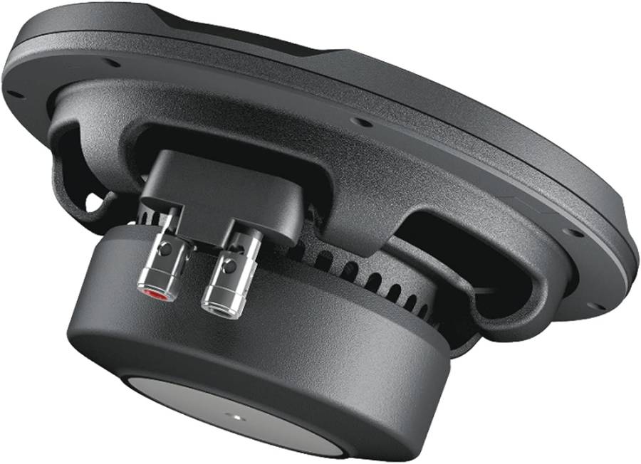 Audison APS 10 S4S Prima Slim Subwoofer 800 Watts 10 inch