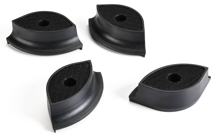 Audison APBX 8 DS Slim Subwoofer With Enclosure 500 Watts 8 inch