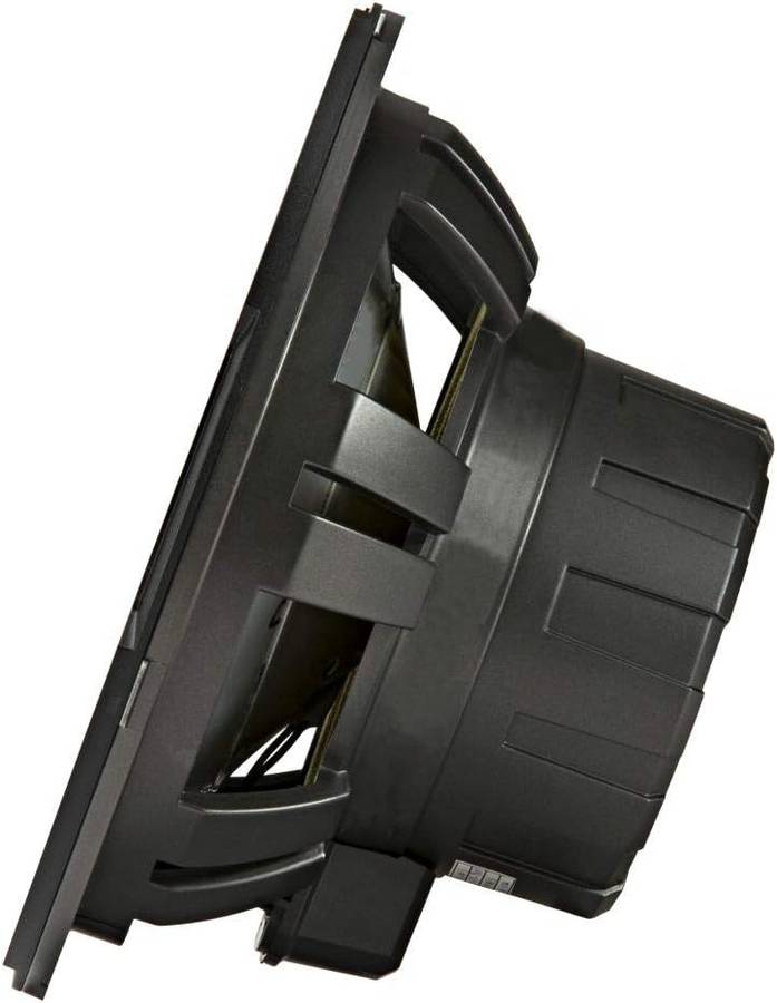 Kicker 45KMF124 Marine 350 Watts 12inch Subwoofer