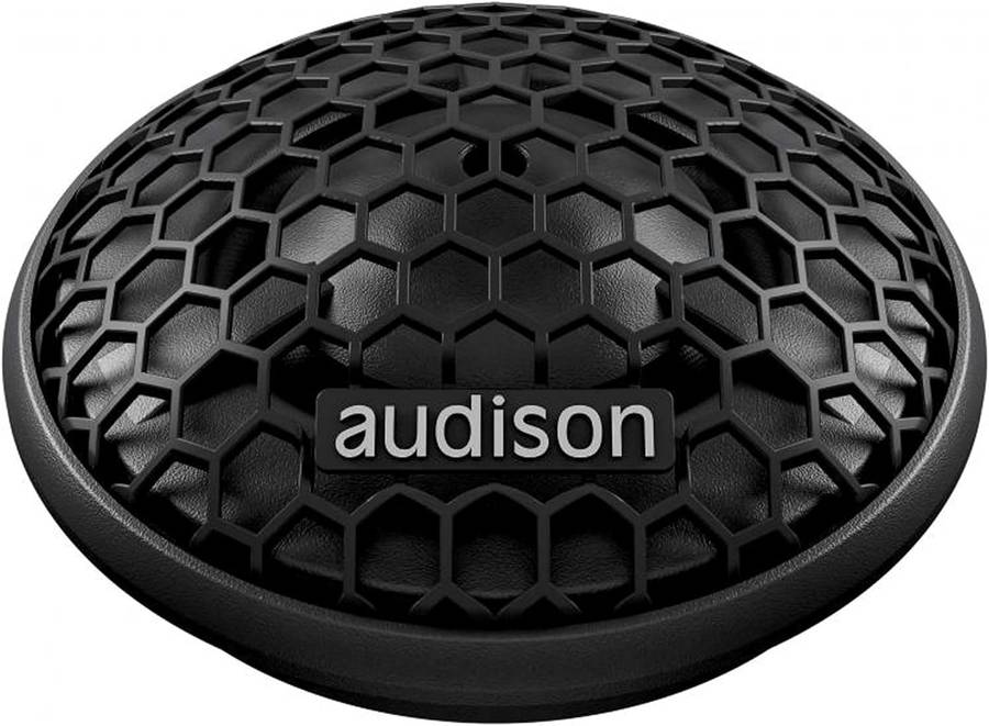 Audison APK 690 Prima Series 6×9 inch 300 Watts Component Split System