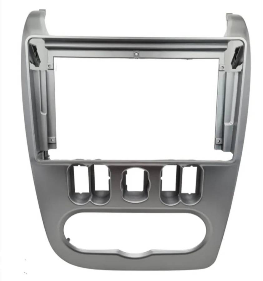 Nissan NP-200/Sandero OEM Replacement 9 inch Android Auto/Apple Carplay