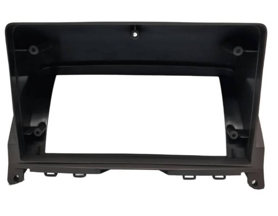 Merc C-Class W204 (2007-2014) (JVC) Oem Replacement Radio 9 inch Android Auto/Apple Car Play