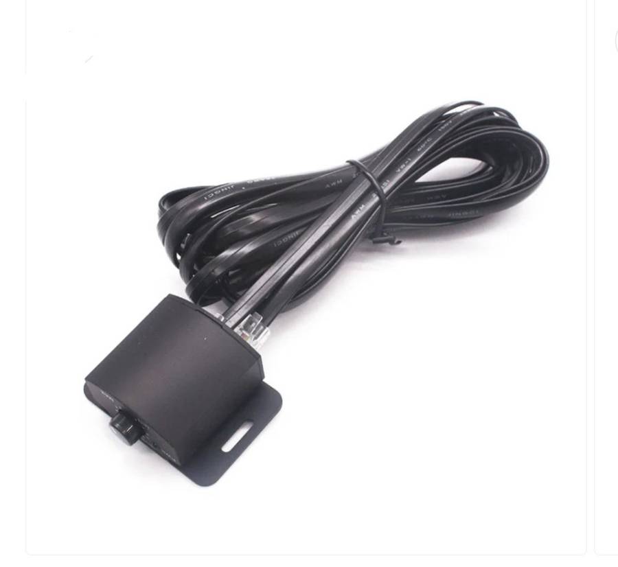 PowerBass LAB-3500 Monoblock 3500W RMS