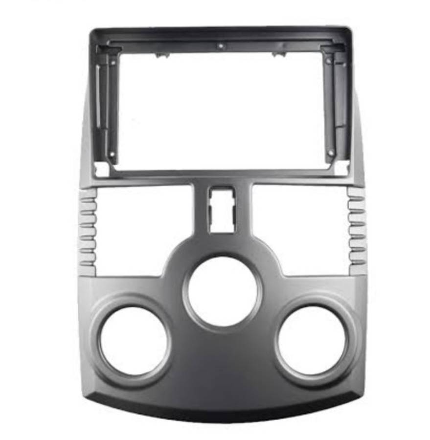 Daihatsu Terios 2006-2011 (JVC) Oem Replacement Radio 9 inch Android Auto/Apple Carplay