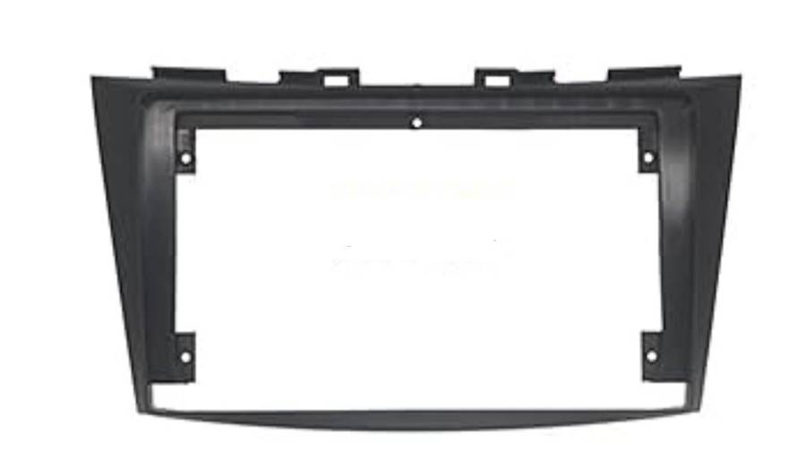 Suzuki Swift 2011-2016 (JVC) Oem Replacement Radio 9 inch Android Auto/Apple Carplay