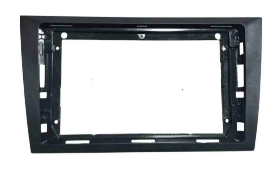VW Golf/Jetta 6  Oem Replacement Radio 9 inch Android Auto/Apple Car Play