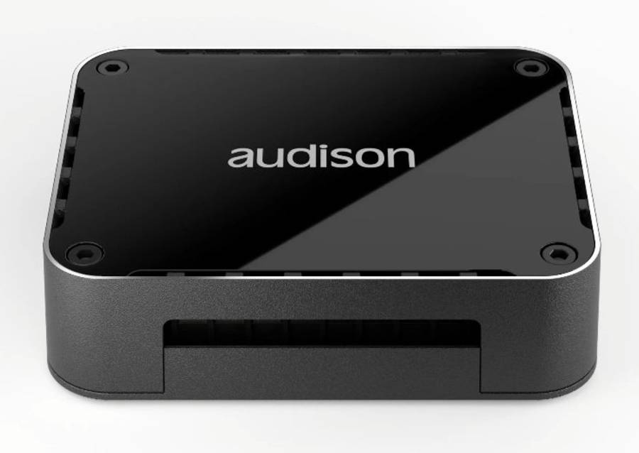 Audison Voce AVK 6 P II 6.5 inch 300 Watts Component System