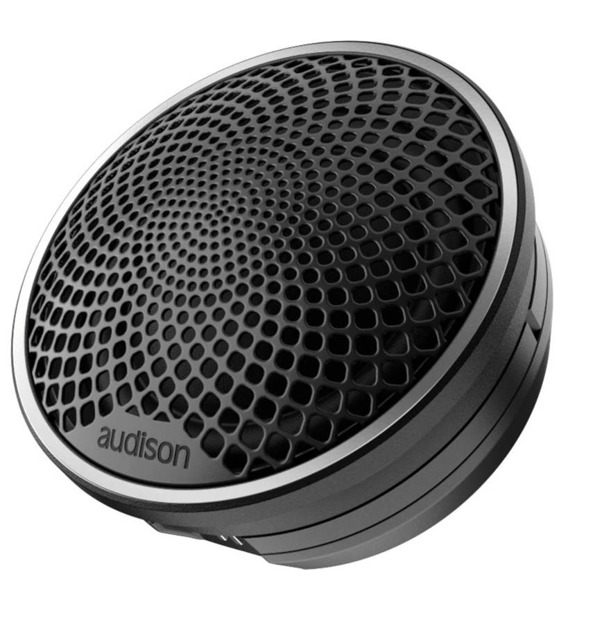 Audison Voce AVK 6 P II 6.5 inch 300 Watts Component System
