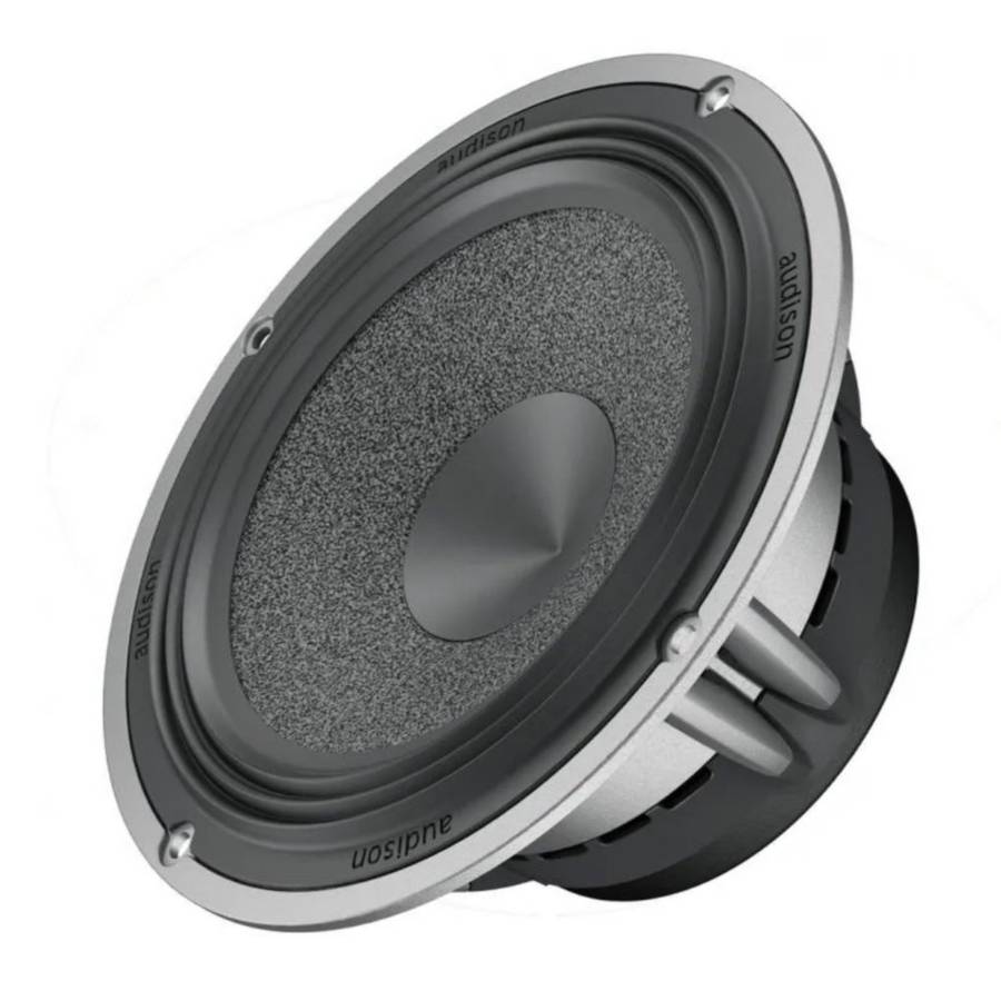 Audison Voce AV 6.5  6.5 inch 200 Watts Midranges