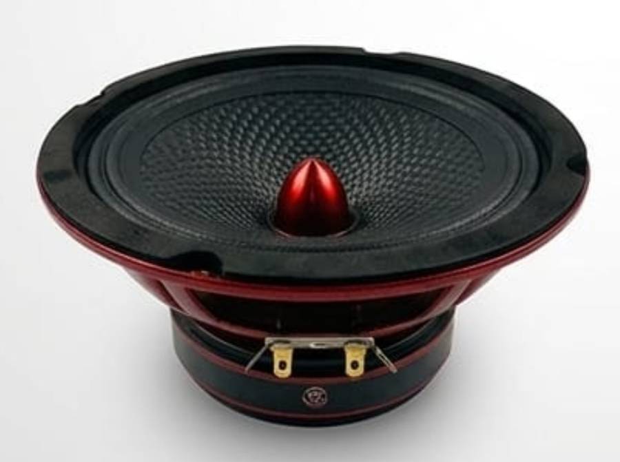 Reference Audio RA-PA6 Hypnos (Set) 6 inch 100 Watts Rms Midrange Speakers
