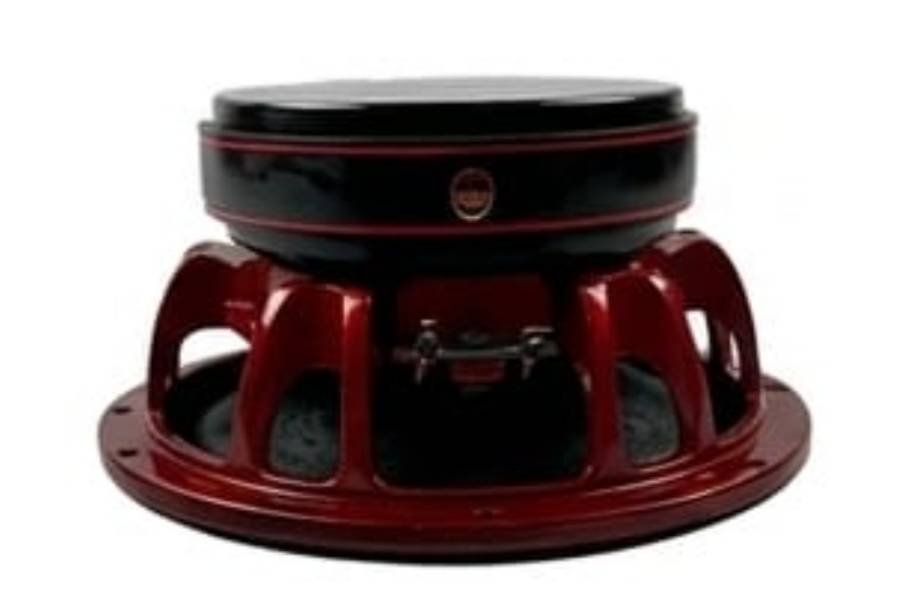 Reference Audio RA-PA6 Hydra (Set) 6 inch 200 Watts Rms Midrange Speakers