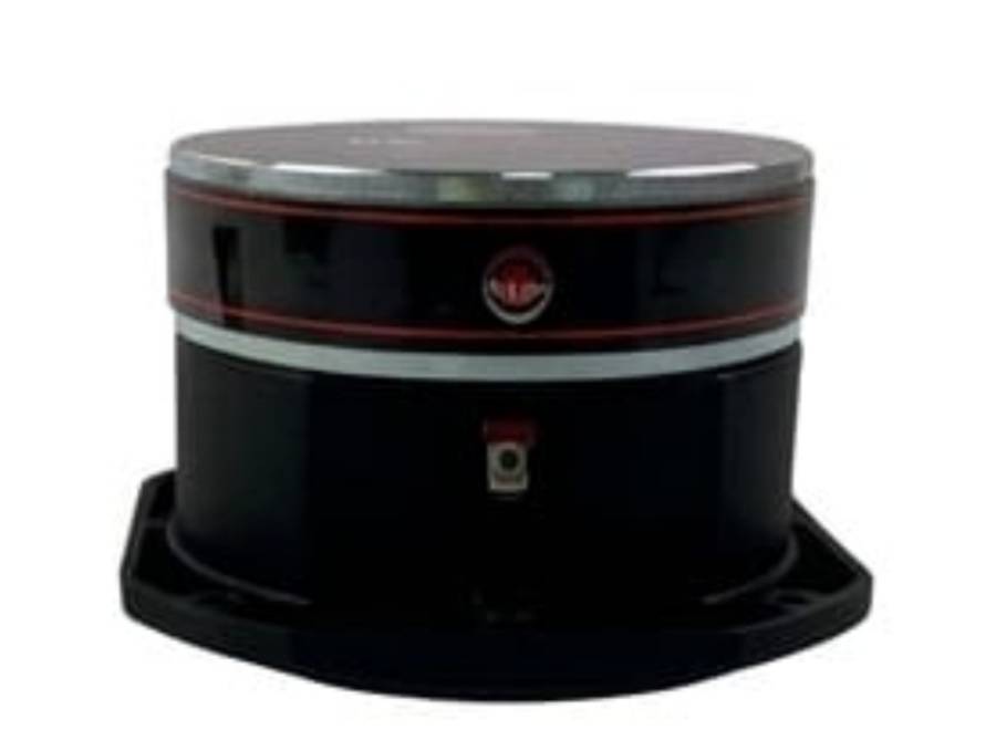 Reference Audio RA-PA01 (Set) 4 inch Super Bullet Tweeters 100 Watts Rms