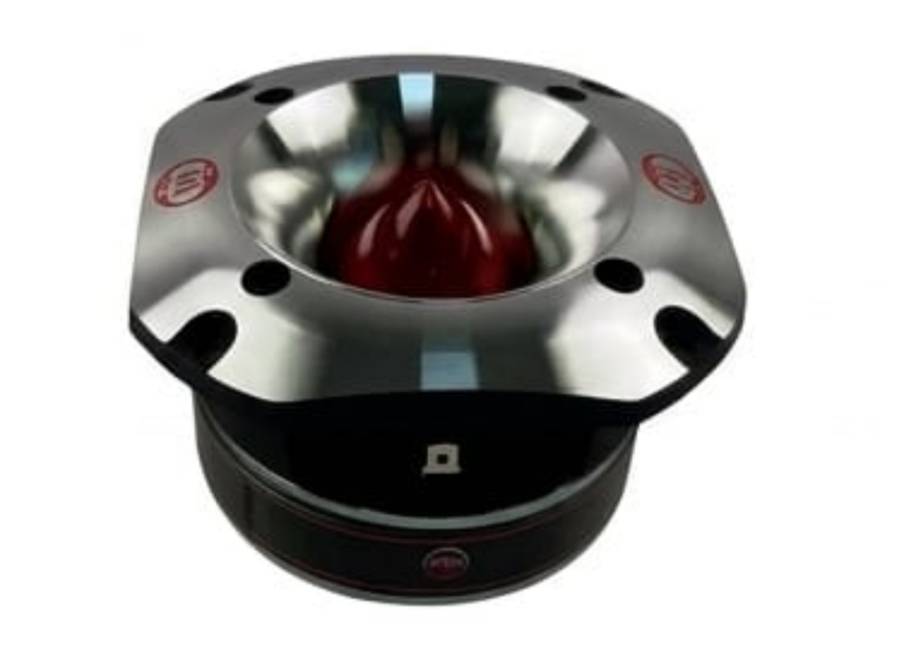 Reference Audio RA-PA01 (Set) 4 inch Super Bullet Tweeters 100 Watts Rms