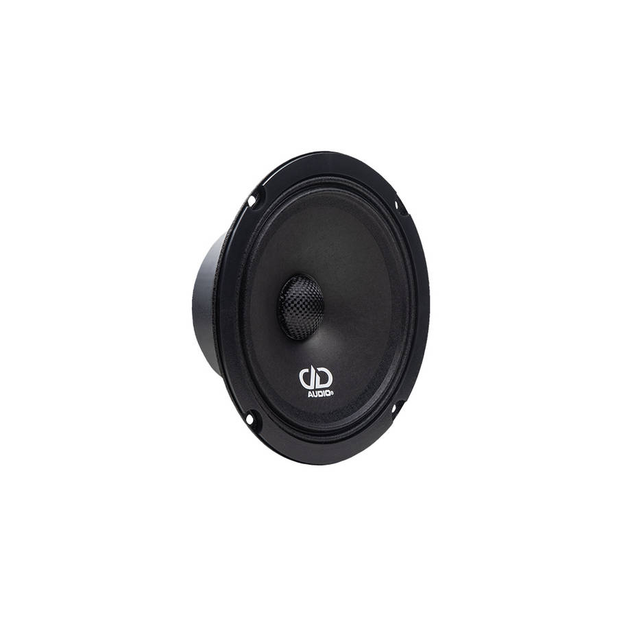 Digital Designs DD-VO-M106  6.5 inch 100 Watts Rms Midrange Speakers