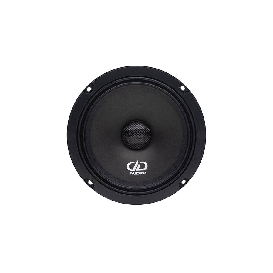 Digital Designs DD-VO-M106  6.5 inch 100 Watts Rms Midrange Speakers