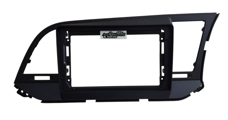 Hyundai Elantra 2017-2021 Oem Replacement Radio 9 inch Android Auto/Apple Carplay