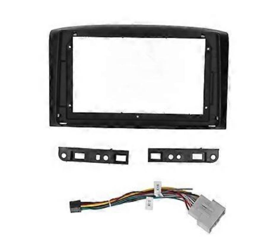 Chev Aveo   2007-2011 Android Auto/Apple Carplay 9 inch