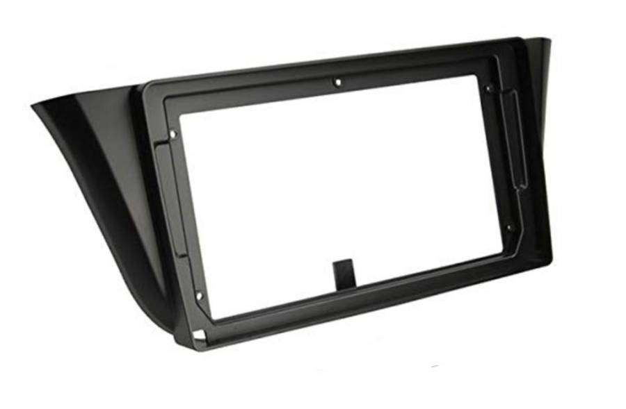 Iveco 2013-2021 Oem Replacement Radio  9 inch Android Auto/Apple Carplay