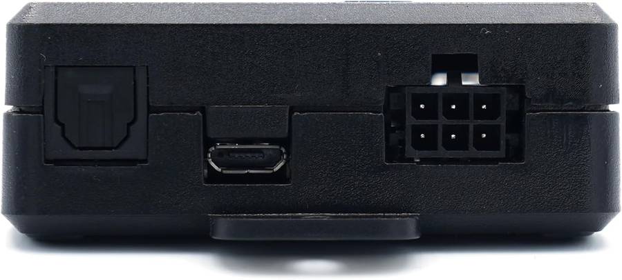 Audison B-CON Hi-Res Bluetooth Audio Receiver