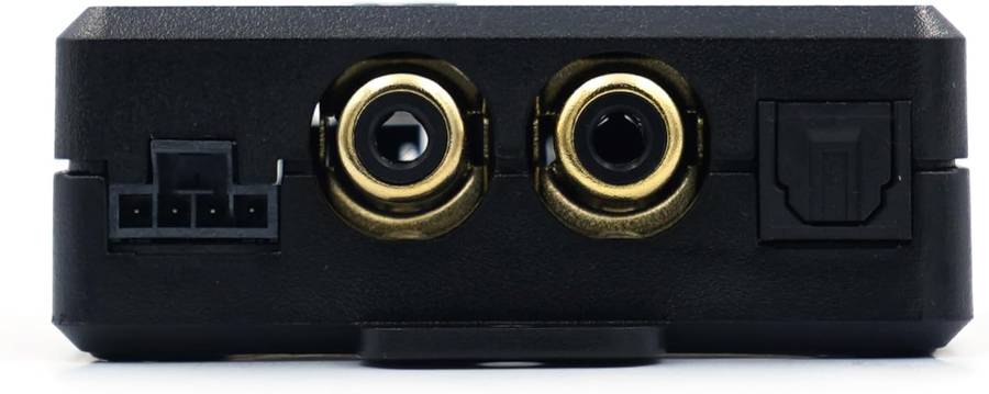 Audison B-CON Hi-Res Bluetooth Audio Receiver