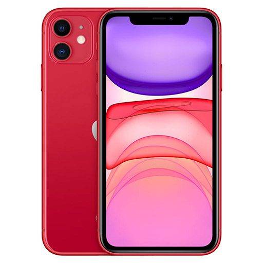 iPhone 11 64GB Product RED - Brand New Unboxed