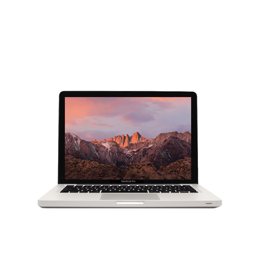 MacBook Pro 13 inch Mid 2012 Refurbished 6 Months Apple Warranty