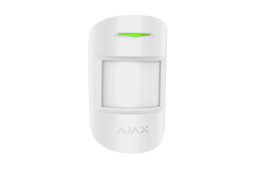 Ajax MotionProtect Sensor