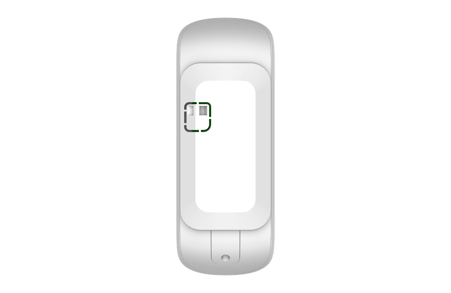 Ajax MotionProtect Outdoor Sensor