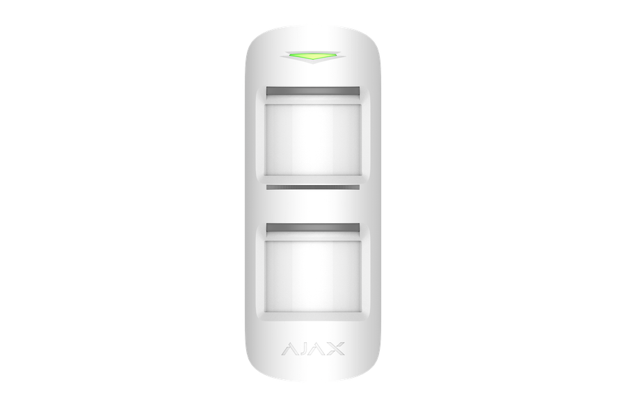 Ajax MotionProtect Outdoor Sensor
