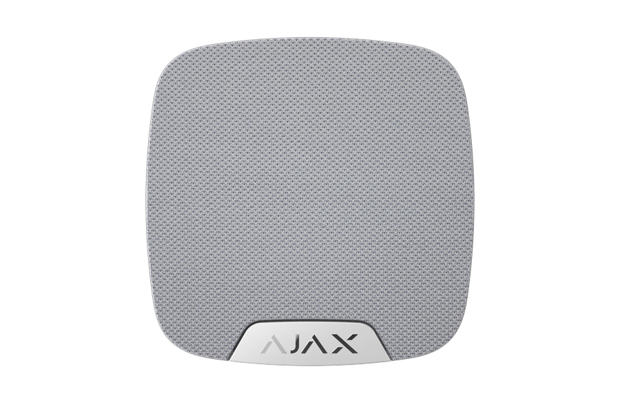 Ajax HomeSiren