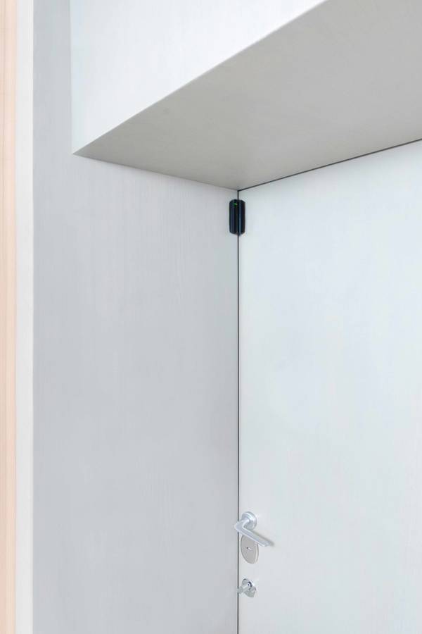 Ajax DoorProtect Sensor - Plus