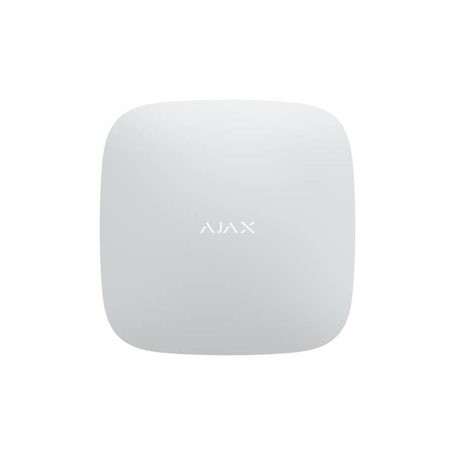 Ajax ReX (Range Extender)
