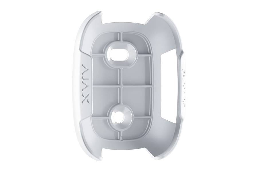 Ajax Button Holder