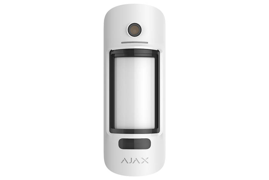 Ajax MotionCam Outdoor (PhOD)