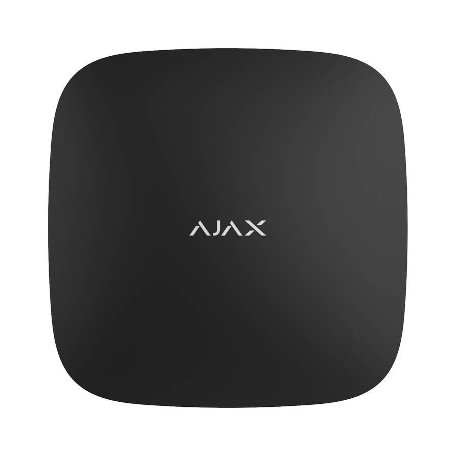 Ajax ReX 2