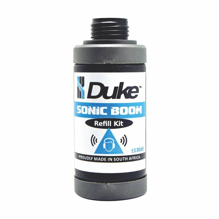 Duke Sonic Grenade Refill