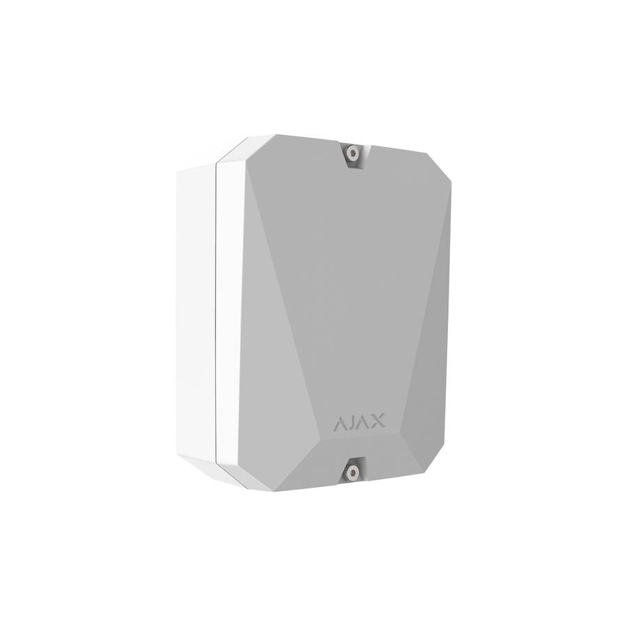 Ajax vhfBridge