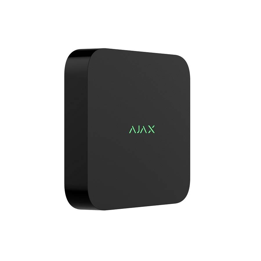Ajax NVR