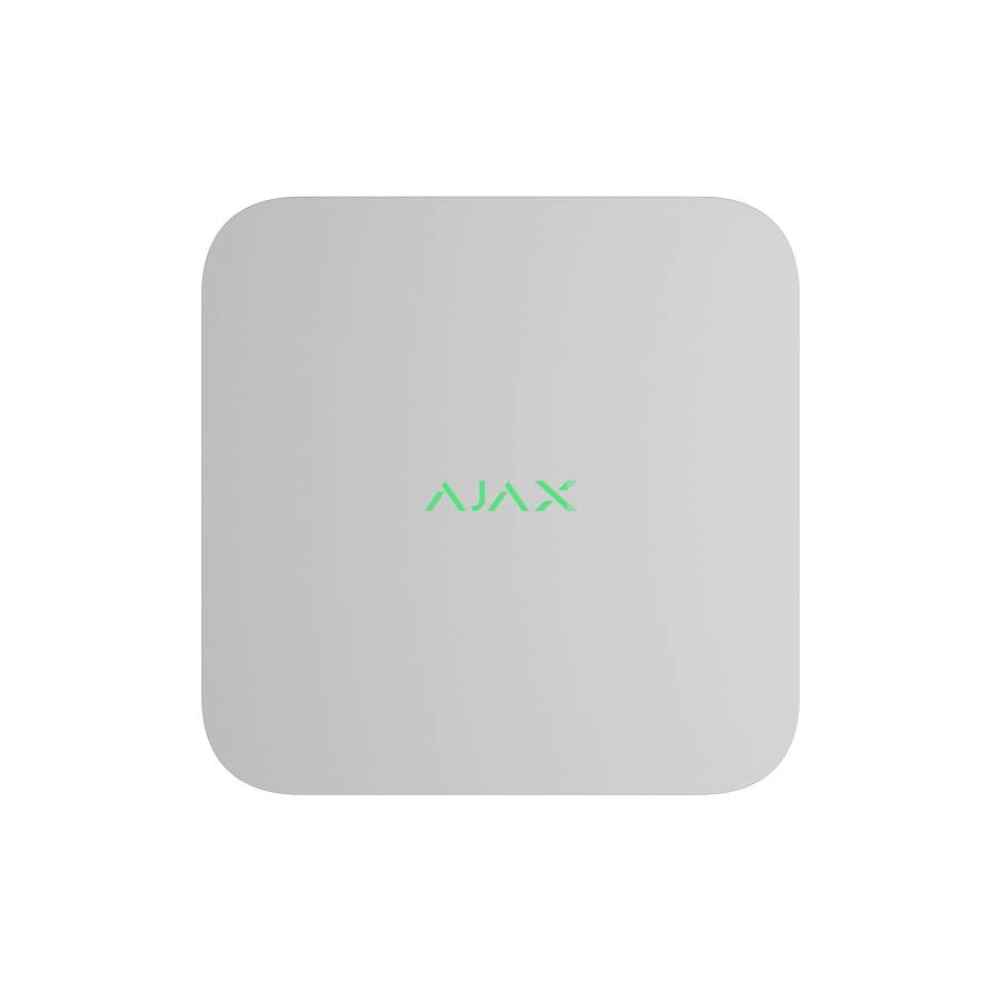 Ajax NVR