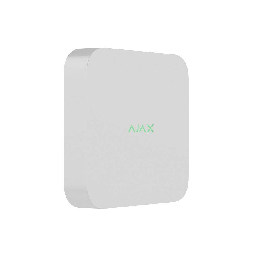 Ajax NVR