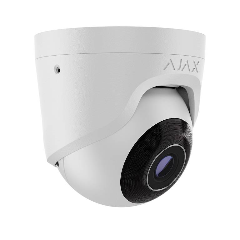 Ajax Camera Starter Kit