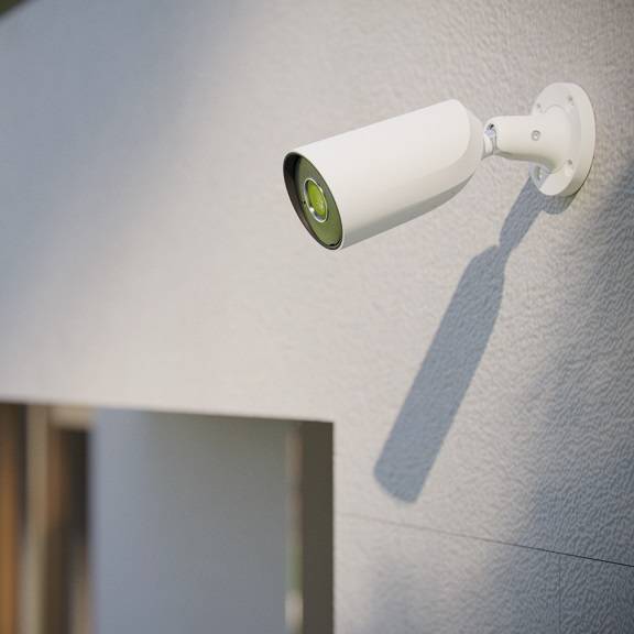 Ajax BulletCam (5 Mp/2.8 mm)