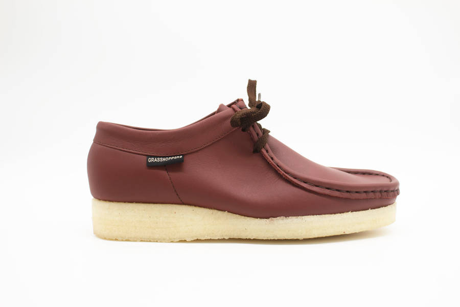 Grasshoppers Clearance