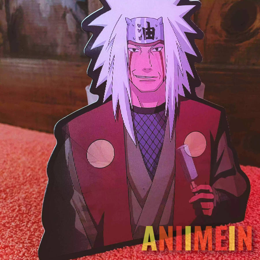 NARUTO SHIPPUDEN (Style-25)