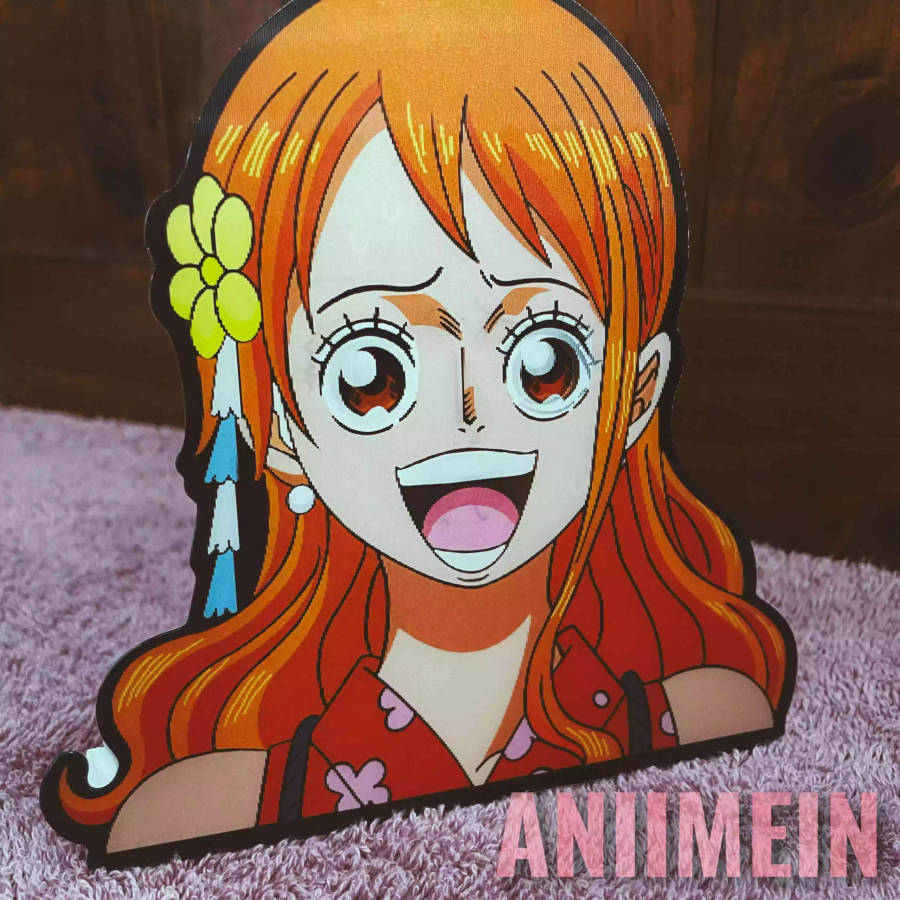 ONE PIECE (Style-3)