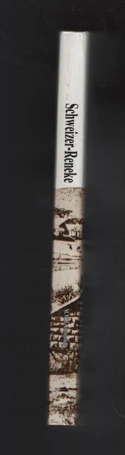 Schweizer-Reneke - Liebenberg, M. M. B.