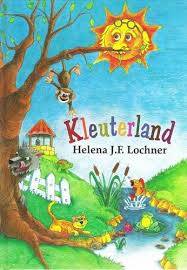 STORIELAND 5 IN 1 BUNDEL - LOCHNER,H